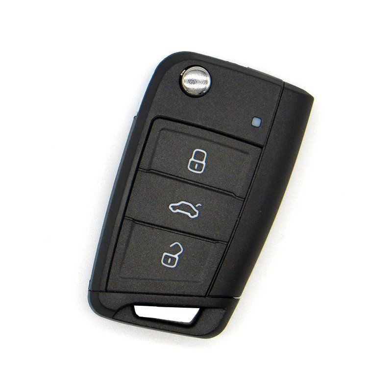 Skoda Smart Keys - Tauranga