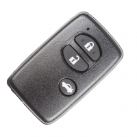 Ford Replacement Key 2 - Tauranga