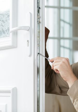 Upvc lock repair in Huntingdon