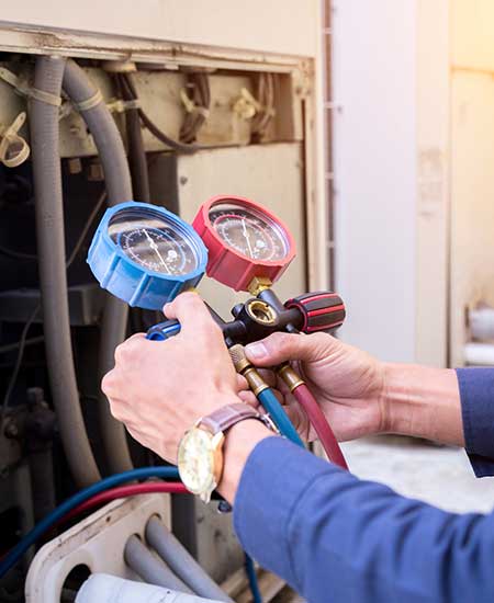 Heating Services — Vestal, NY — Baker’s Plumbing Heating & Air Heating Services — Vestal, NY — Baker’s Plumbing Heating & Air