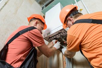 HVAC Services HVAC Services