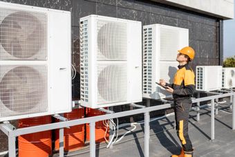 Commercial Services Commercial Services