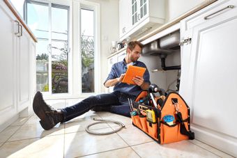 Water Line Repair Water Line Repair