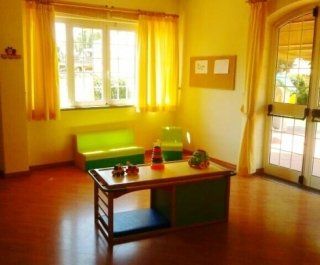 psicomotricità, scuola infanzia, divertimento