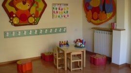 laboratorio pittorico, scuola, imparare a scrivere