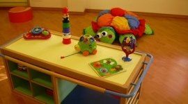 iscrizione scuola privata, tariffe scuola privata, iscrizione asilo nido