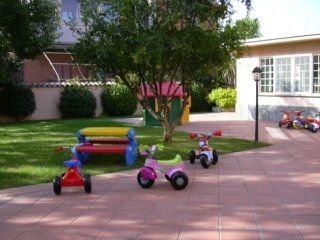 scuola giardino, scuola bambini, scuola bimbi 3 anni