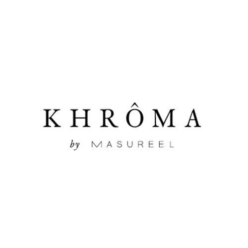 KHROMA Wallcoverings wallpaper brand classic and modern designs best selection at Hue & Hammer