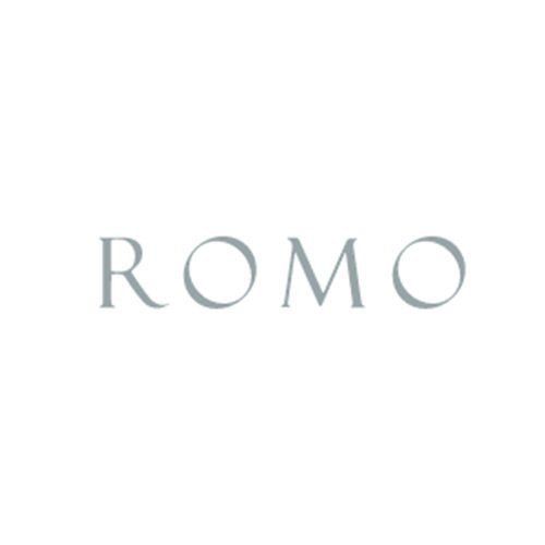 ROMO Wallcoverings wallpaper brand classic and modern designs best selection at Hue & Hammer
