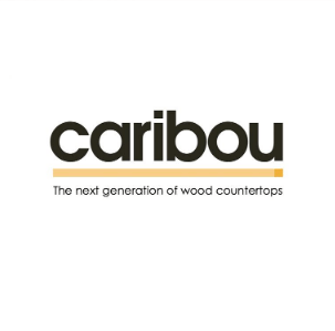 Caribou wood countertops and surface solutions brand