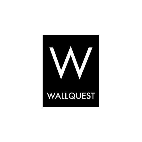 Wallquest wallpaper brand classic and modern designs best selection at Hue & Hammer