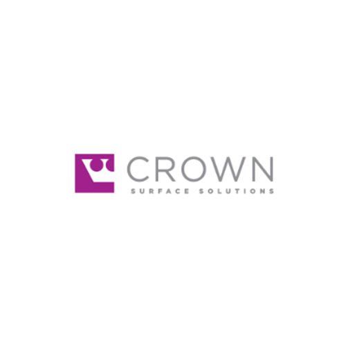 CROWN wallpaper brand classic and modern designs best selection at Hue & Hammer