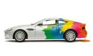 custom auto body painting in Franklin Square, NY