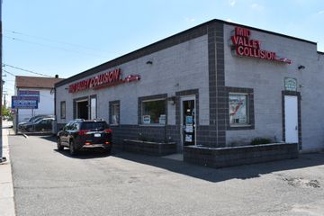 Hail Damage Repair, auto body repair shop in Franklin Square, NY