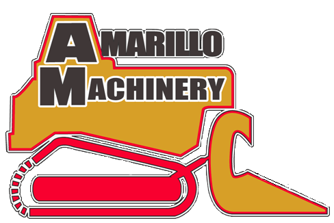 amarillo machinery logo