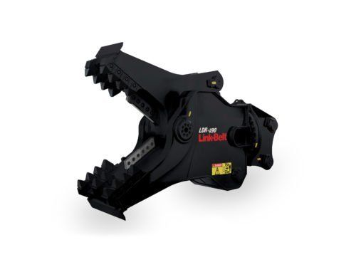 Link-Belt LDR Series Worktool Attachment