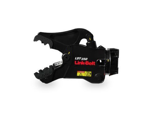 Link-Belt LDT Series Worktool Attachment