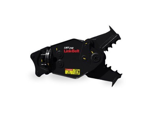 Link-Belt LMT Series Worktool Attachment