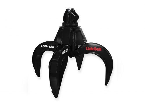 Link-Belt LSG Series Worktool Attachment