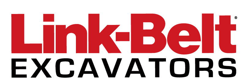 Link-Belt Excavators Logo