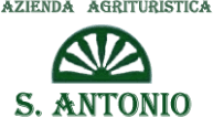 AGRITURISMO SANT'ANTONIO - LOGO