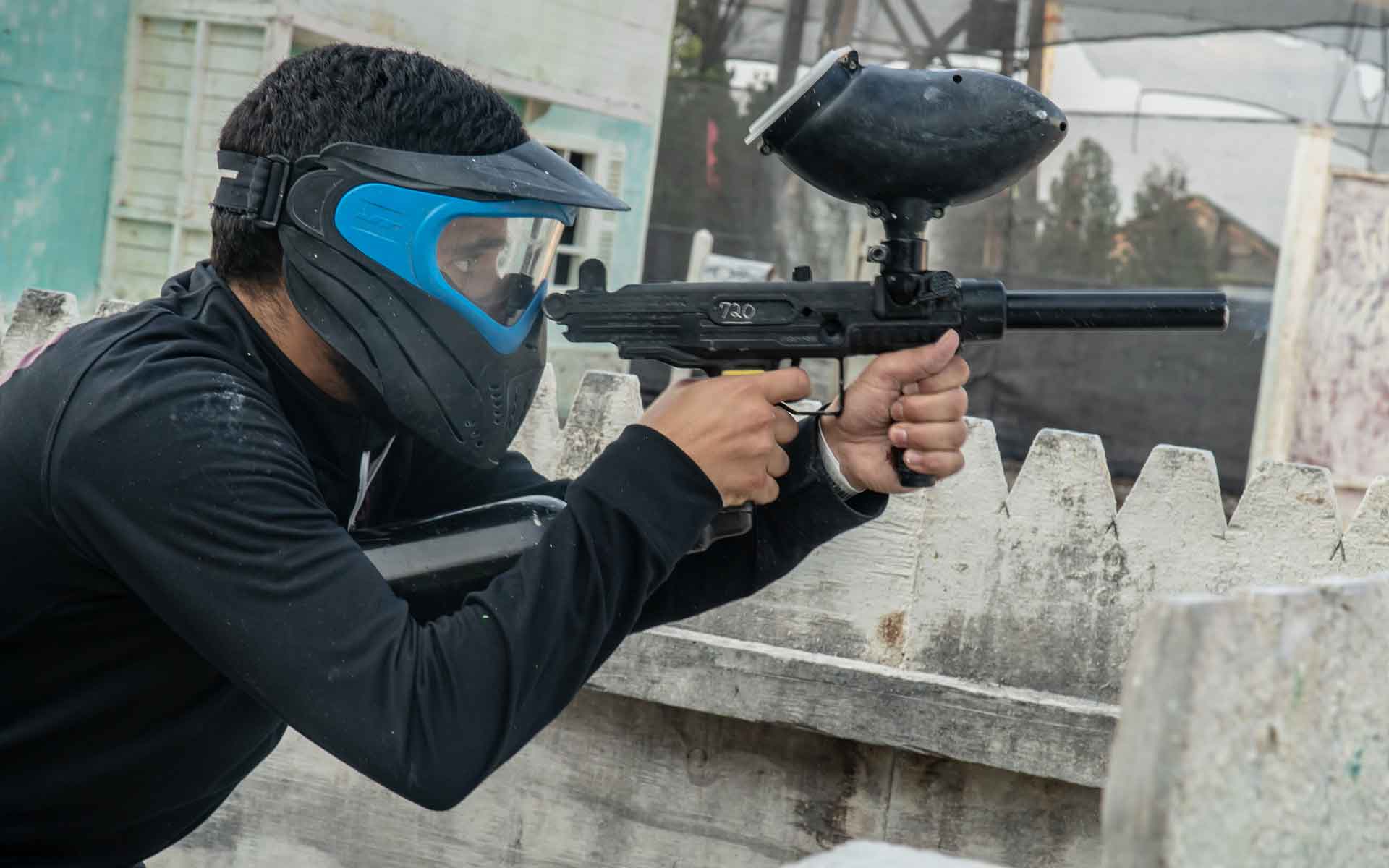 Paintball