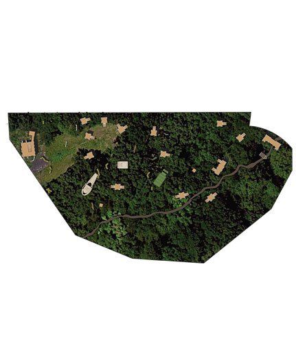 Vietnam Overview Map Vietnam Overview Map