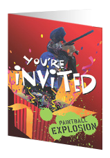 Invitation Preview Invitation Preview