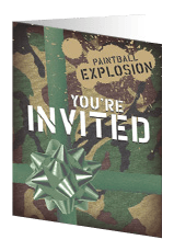 Invitation Preview Invitation Preview