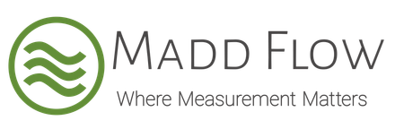 Madd Flow Ltd Logo