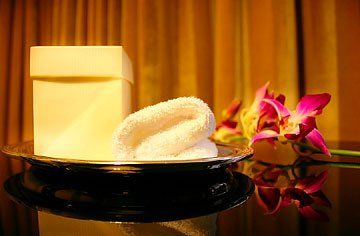 Amenities