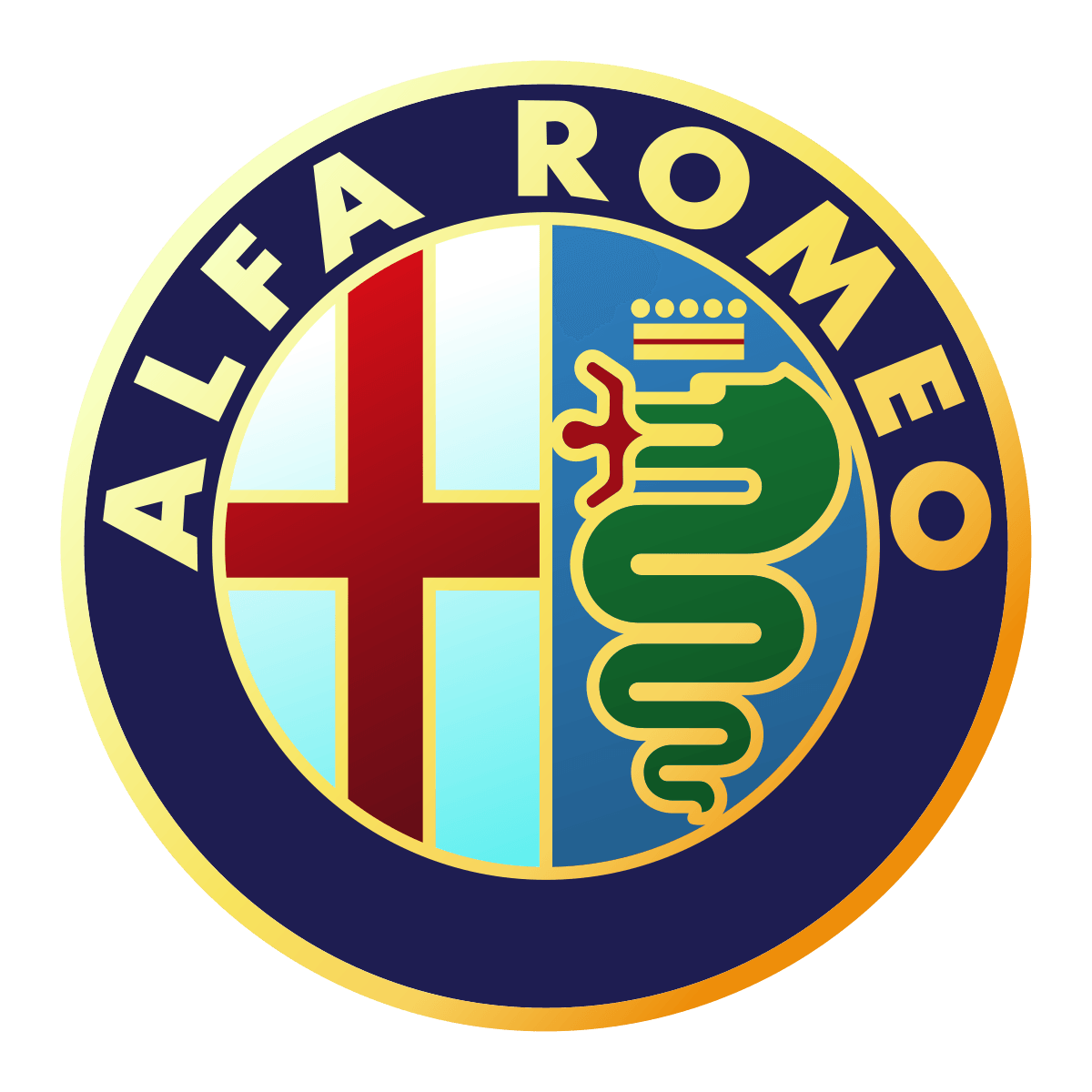 alfa romeo