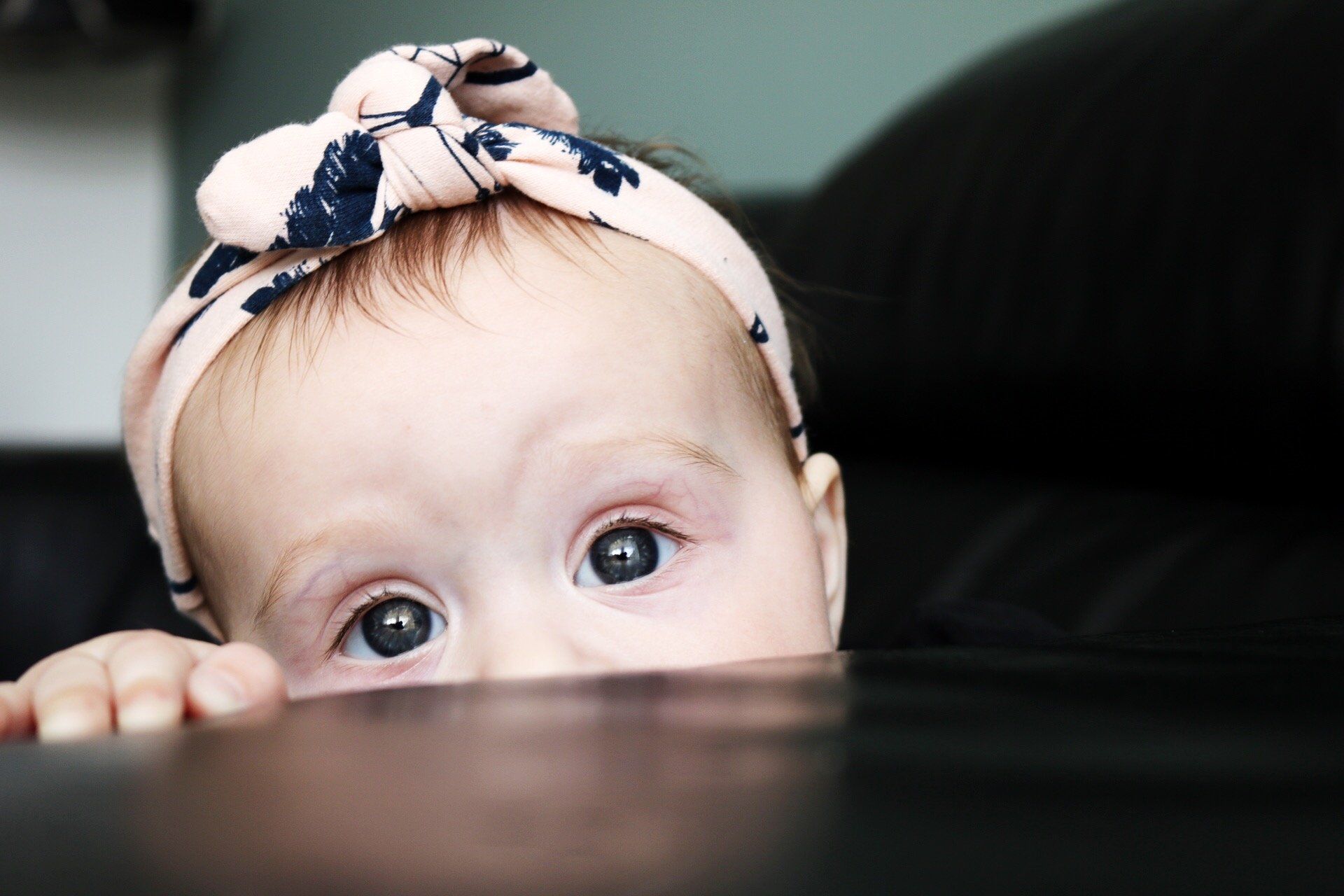 Kinder shoot