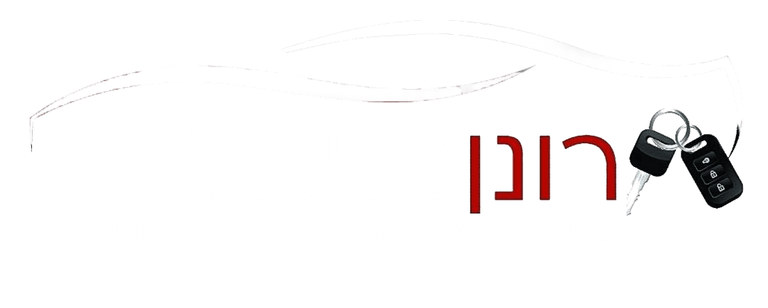 רונן מנעולים