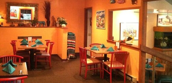 Enchiladas - Mexican food in Bainbridge Island, WA Enchiladas - Mexican food in Bainbridge Island, WA