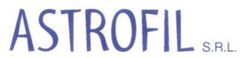 ASTROFIL - FILATI A STOCK - LOGO