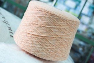 Filato misto cotone