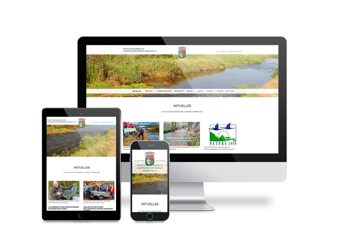 Bootsite-X Webdesign_wp-marketing-werbeagentur