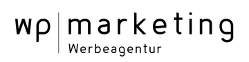 Logo, Marketingagentur, Webseiten Werbeagentur