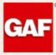 GAF GAF