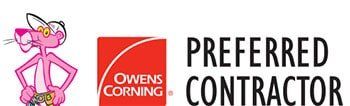 Owners Corning
