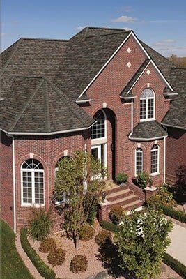 Asphalt Shingle Roof - Home Roof in East Meadow, New York Asphalt Shingle Roof - Home Roof in East Meadow, New York