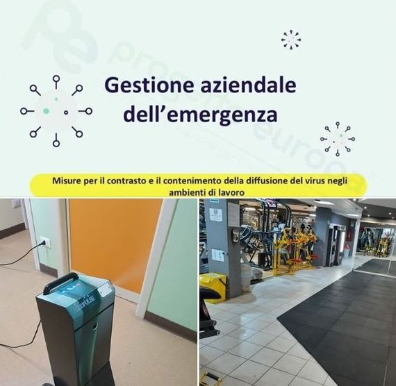 solving stop covid