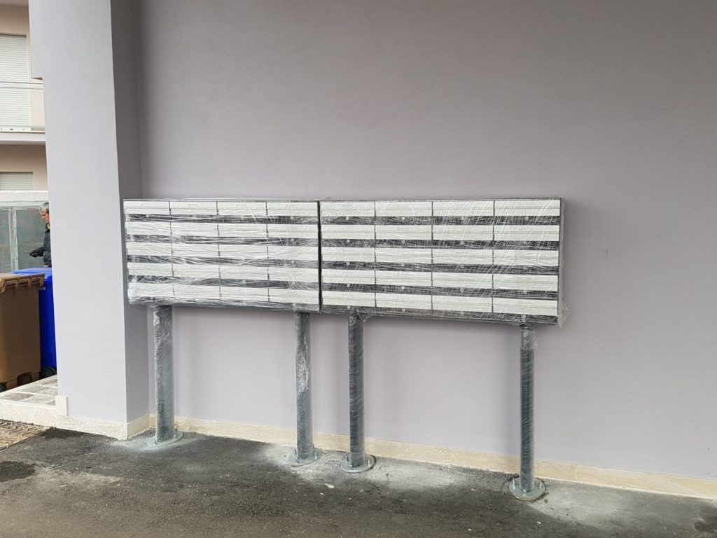 Impianto elettrico