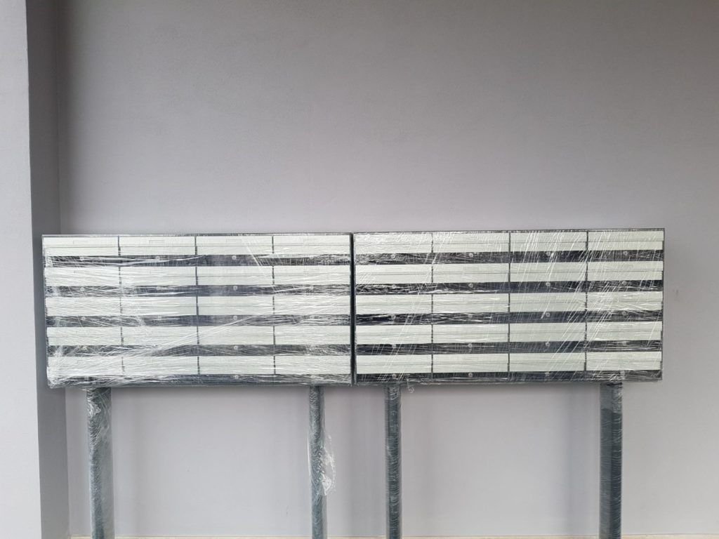 Impianto elettrico