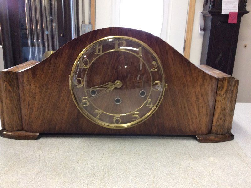 Antique Seth Thomas Chiming — Sunbury, OH — Professional Clock Services Inc