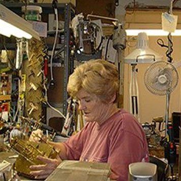 Mary E. Gaines — Sunbury, OH — Professional Clock Services Inc Mary E. Gaines — Sunbury, OH — Professional Clock Services Inc