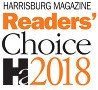 Readers Choice 2018 Readers Choice 2018