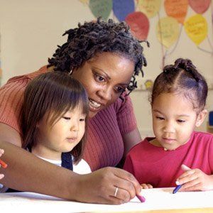 Employment — Children Center in Rochester, MN