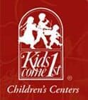 Kids Come 1st Children's Centers Kids Come 1st Children's Centers